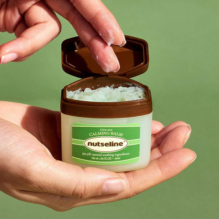 [nutseline] Cica Nut Calming Balm 50ml - Ballagrio