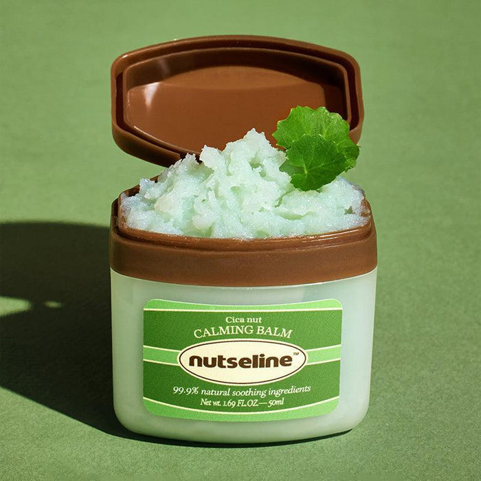 [nutseline] Cica Nut Calming Balm 50ml - Ballagrio