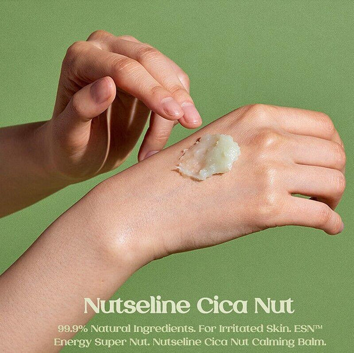 [nutseline] Cica Nut Calming Balm 50ml - Ballagrio