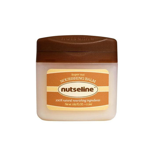 [nutseline] Super Nut Nourishing Balm 110ml - Ballagrio