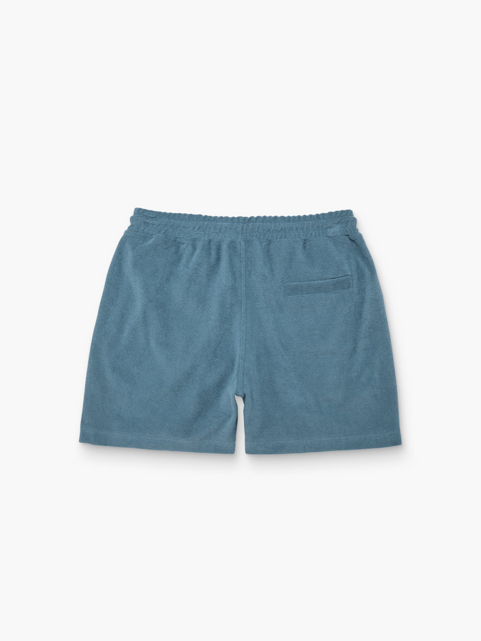 OAS Terry Shorts