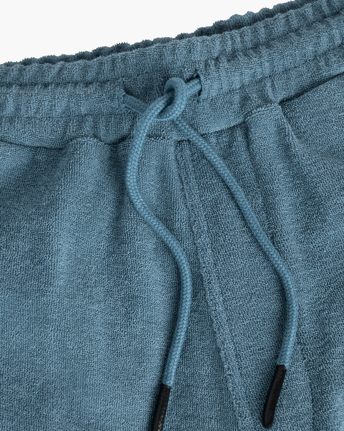 OAS Terry Shorts