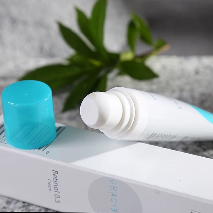 Obagi Medical A醇視黃醇精華 Retinol 視黃醇/A醇 精華乳 28g ( Retinol 0.5 Cream/ Retinol 1.0 Cream)