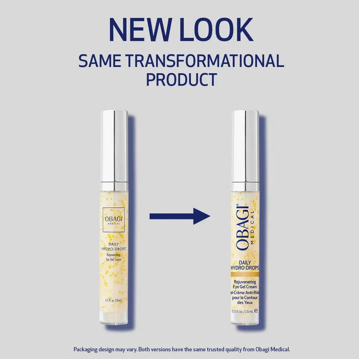 Obagi Rejuvenating Eye Gel Cream