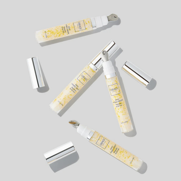 Obagi Rejuvenating Eye Gel Cream