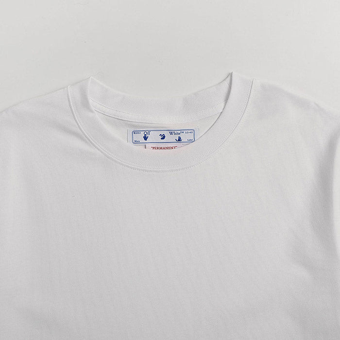 OFF WHITE Gang Skate S/S Tee