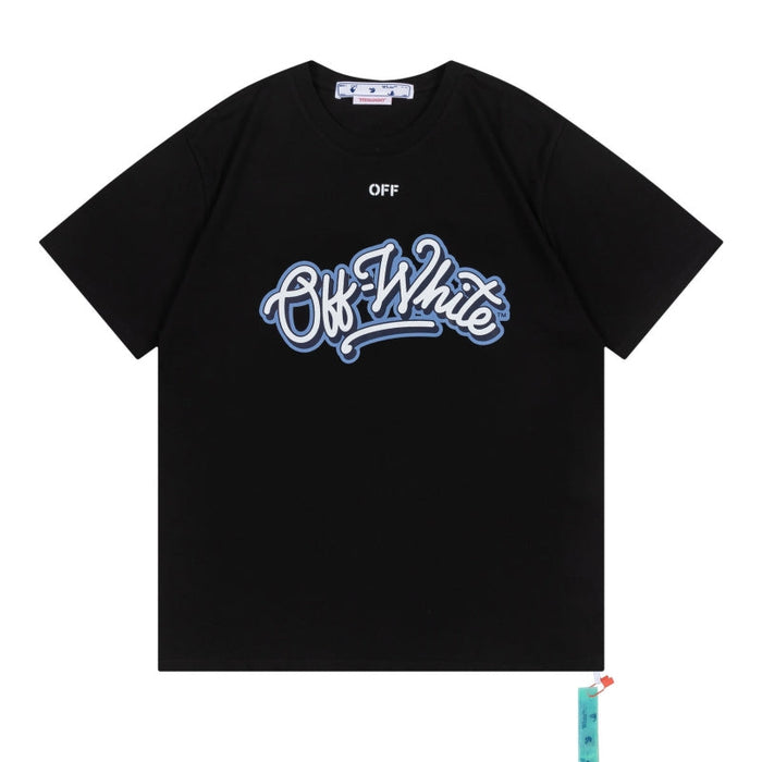 OFF WHITE T-Shirt #5