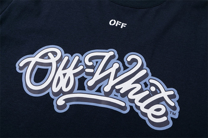 OFF WHITE T-Shirt #5