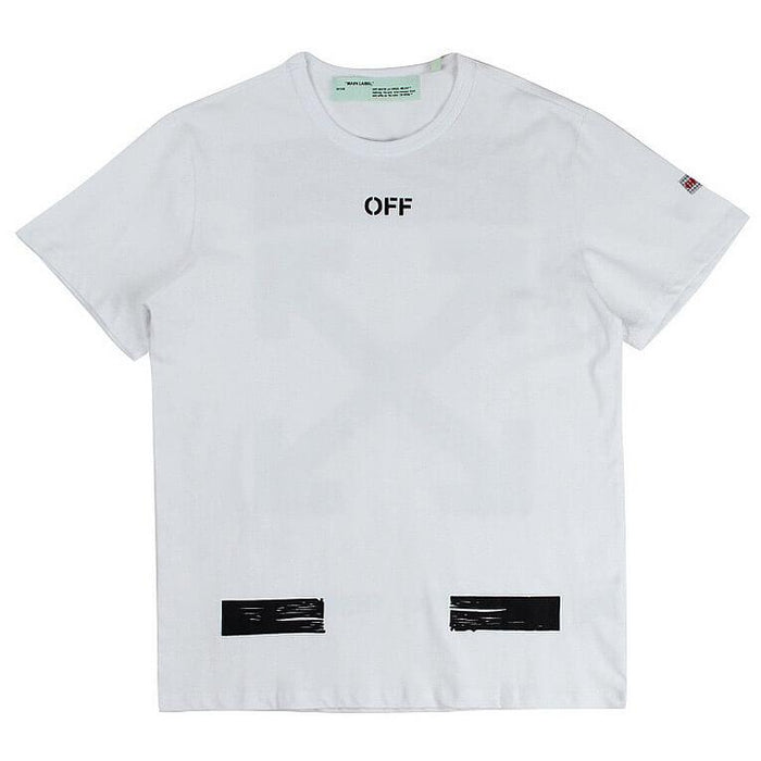 OFF WHITE  T-Shirt