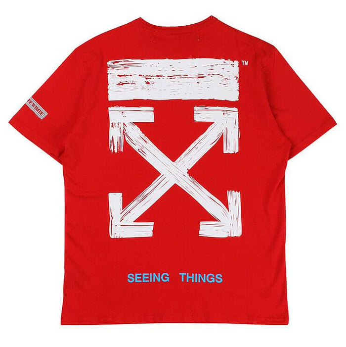 OFF WHITE  T-Shirt