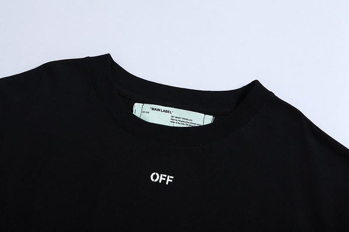 OFF WHITE  T-Shirt