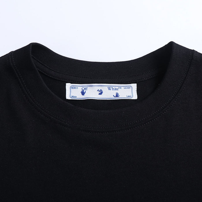 OFF WHITE T-Shirts