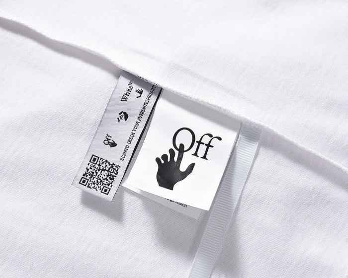 Off White T-Shirts