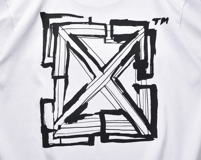 Off White T-Shirts