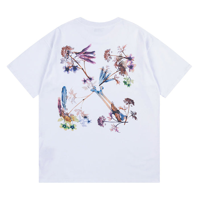 OFF WHITE Xray Arrow T-shirt