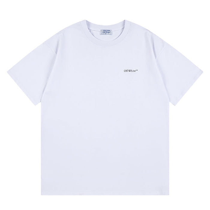 OFF WHITE Xray Arrow T-shirt