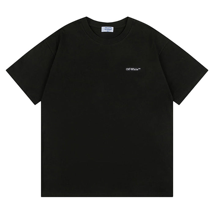OFF WHITE Xray Arrow T-shirt