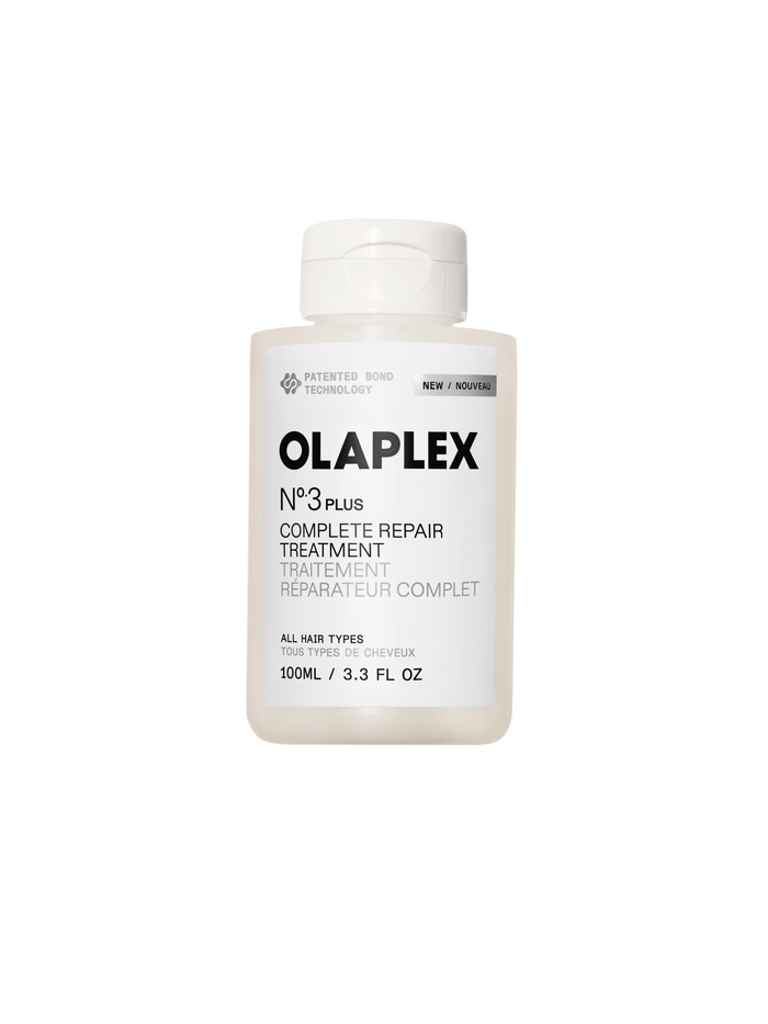 Olaplex No. 3 Plus Complete Repair Treatment
