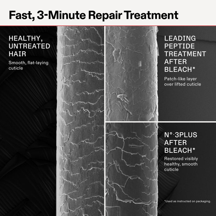 Olaplex No. 3 Plus Complete Repair Treatment