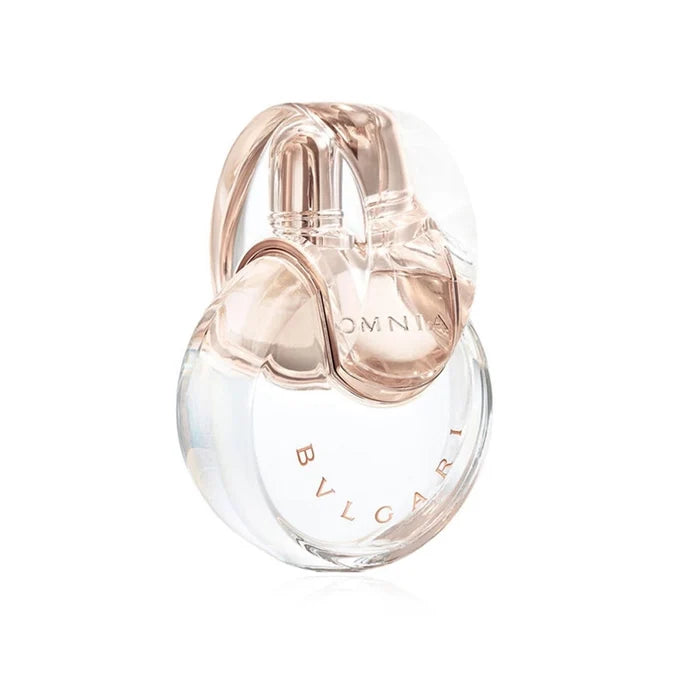 Omnia Crystalline Pour Femme EDT