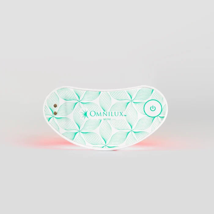 Omnilux Eye Brightener LED