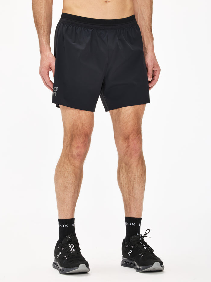 On Performance Short 5" - Lined