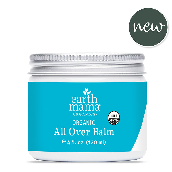 Organic All Over Balm