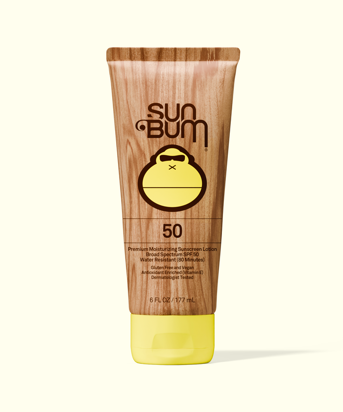 Lotion / 50 / 6oz Tube
