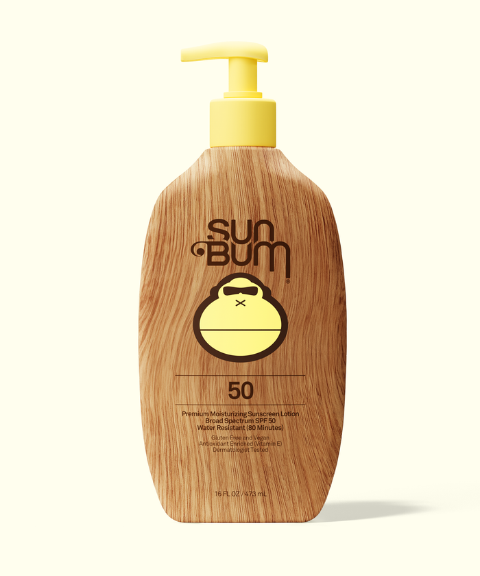 Lotion / 50 / 16oz Pump