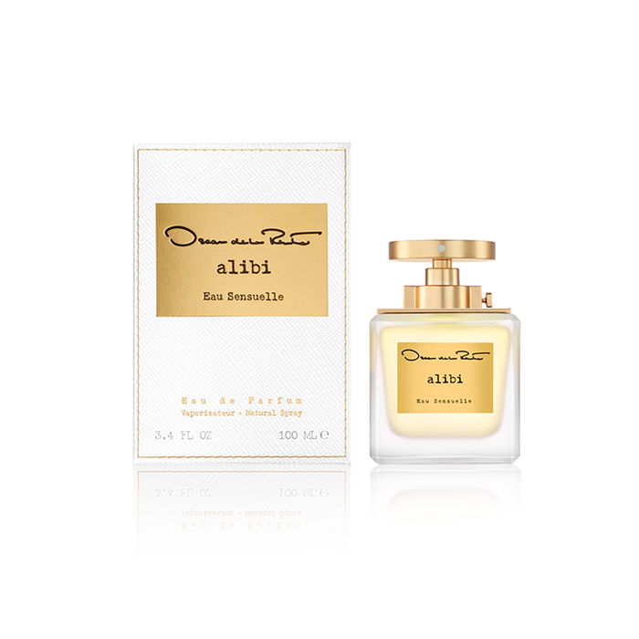 Oscar de La Renta Alibi Eau Sensuelle Eau de Parfum