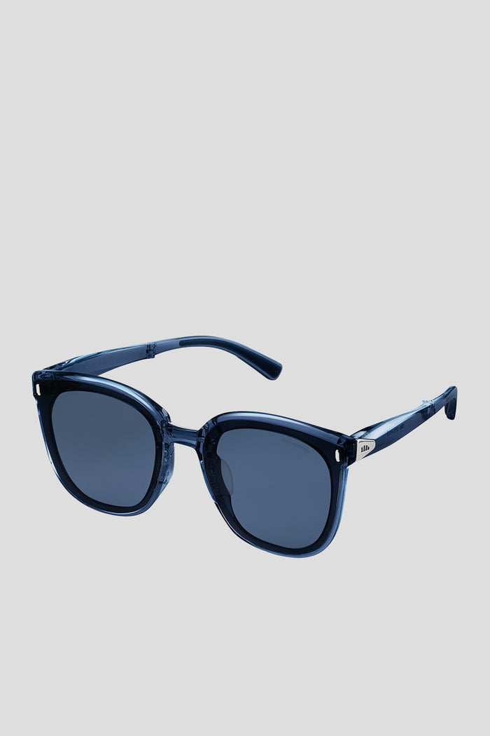 Blue / F