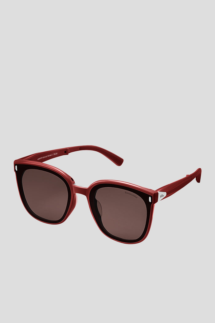 Red / F