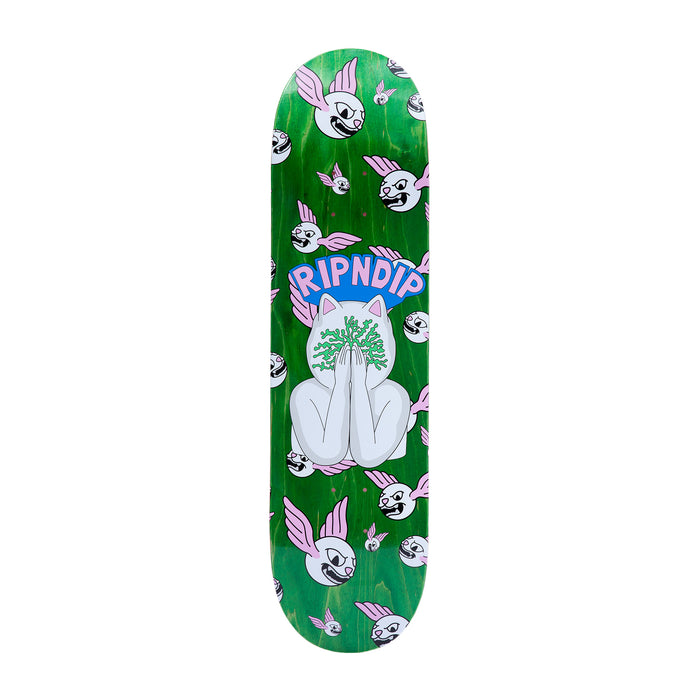 339853 Overthinking Board (Green)