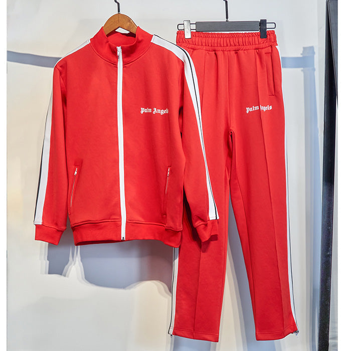 Red / S