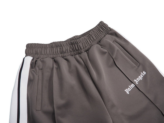 Palm Angels Short ceCent gray
