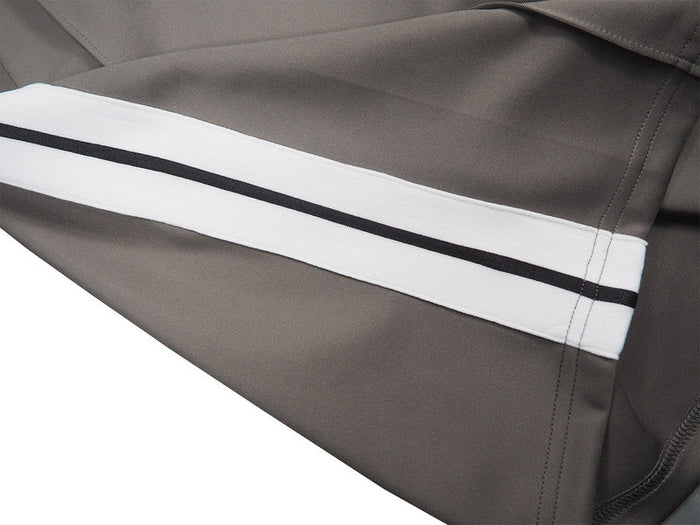 Palm Angels Short ceCent gray