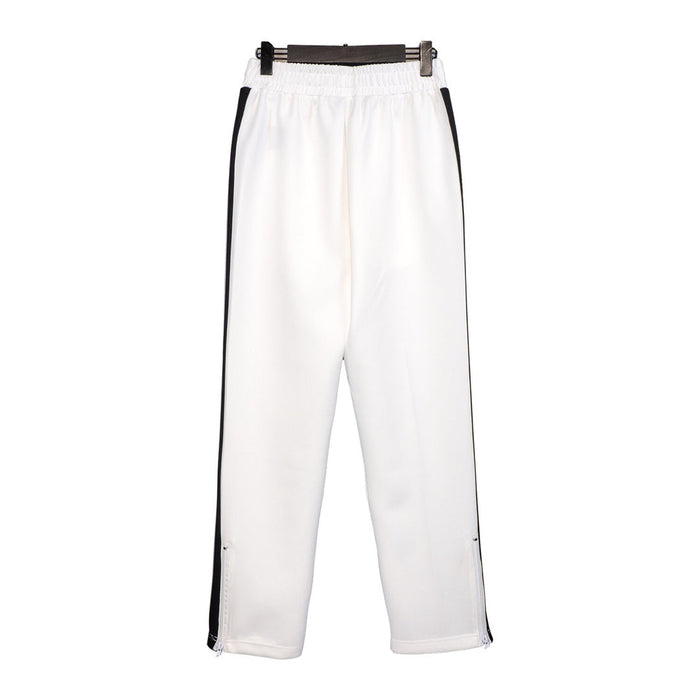 Palm Angels Suit White