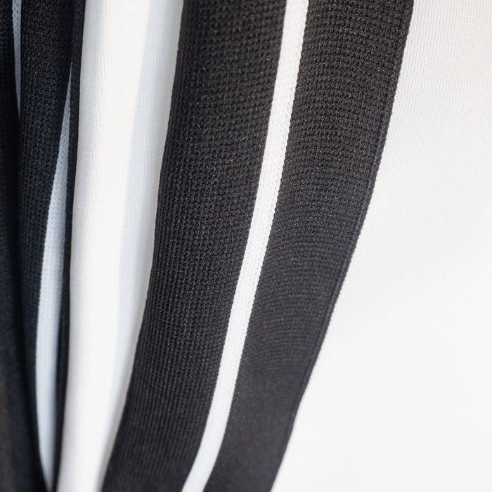 Palm Angels Suit White