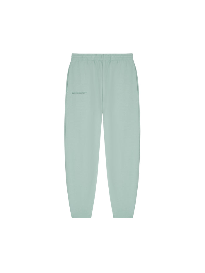 Pangaia DNA Heavyweight Barrel Leg Trackpants