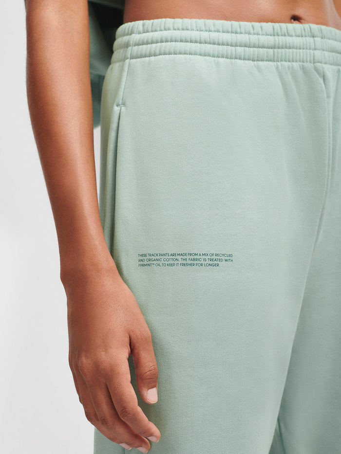 Pangaia DNA Heavyweight Barrel Leg Trackpants
