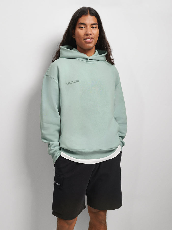 Pangaia DNA Heavyweight Hoodie