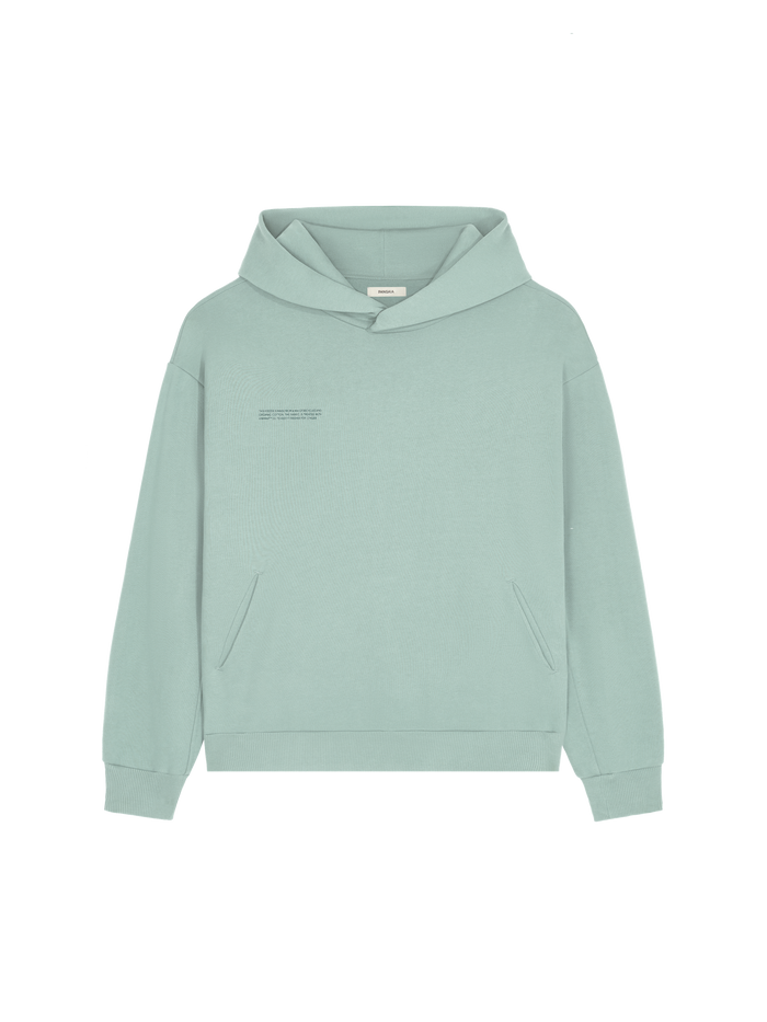 Pangaia DNA Heavyweight Hoodie