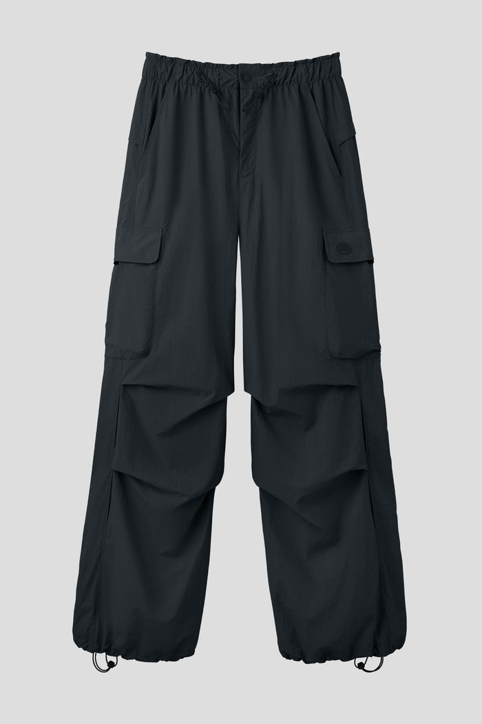 Black / XS