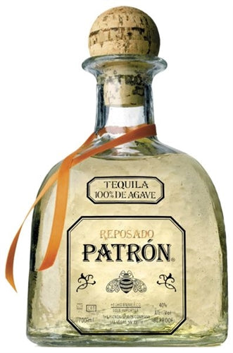 Patron Tequila Reposado 750ML