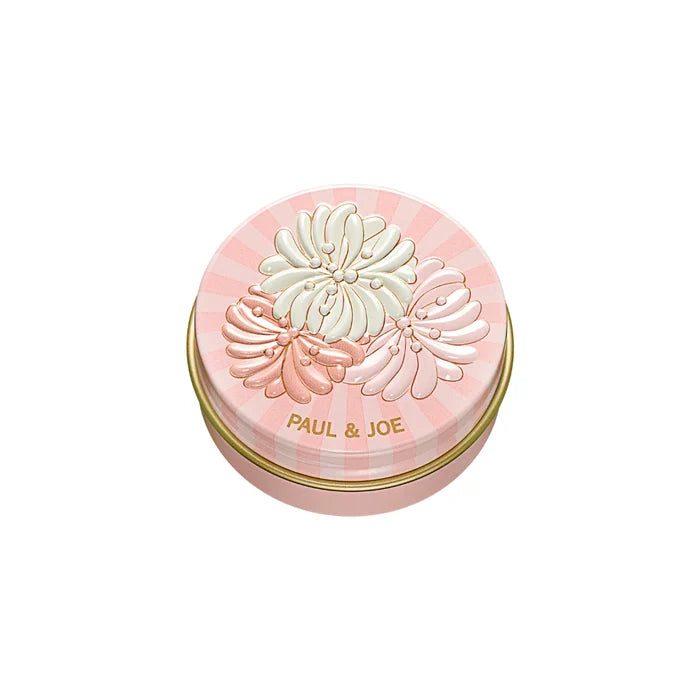 Paul & Joe Lip Conditioning Balm