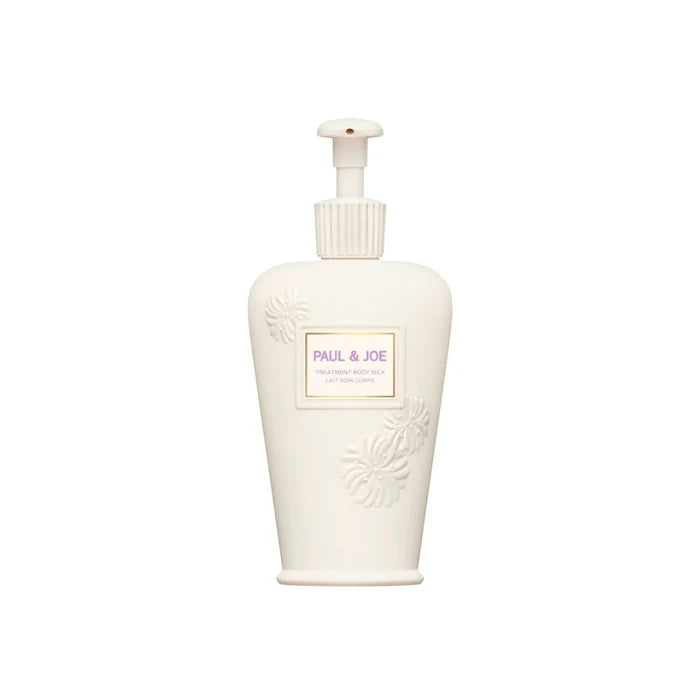 Paul & Joe Treatment Body Milk
