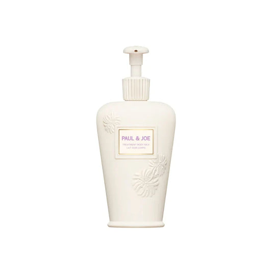 Paul & Joe Treatment Body Milk