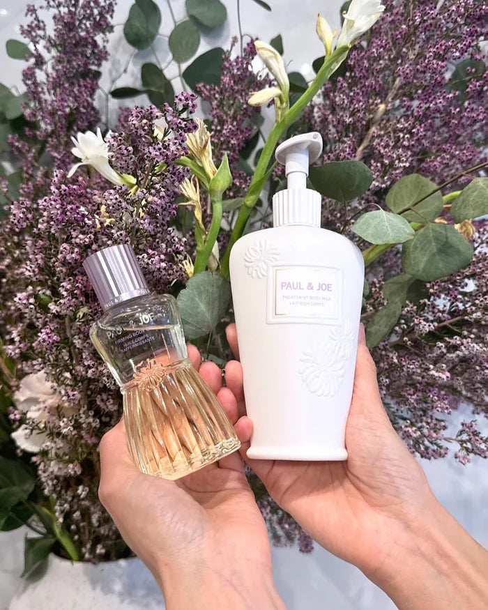 Paul & Joe Treatment Body Milk