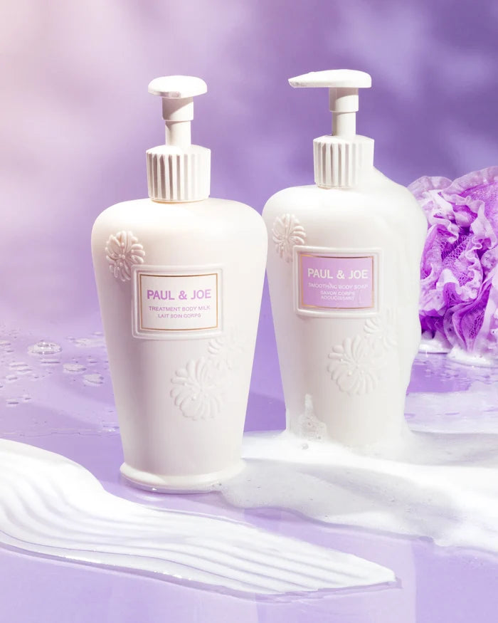 Paul & Joe Treatment Body Milk