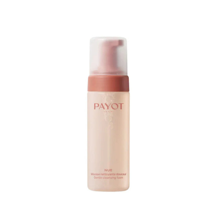 PAYOT NUE Mousse Nettoyante Douceur Cleansing Foam 150ml